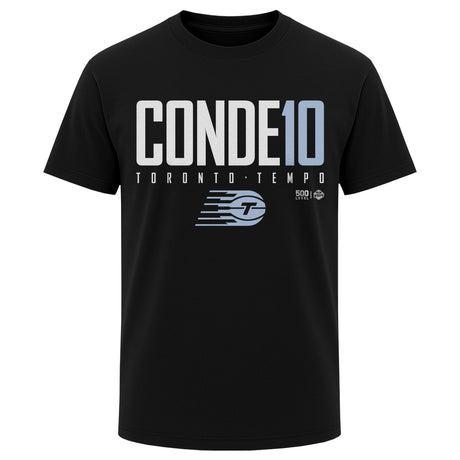 Maria Conde Men's Heavyweight T-Shirt | 500 LEVEL