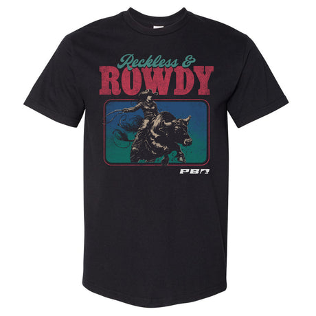 PBR Men's Heavyweight T-Shirt | 500 LEVEL