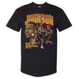 Keshad Johnson Men's Heavyweight T-Shirt | 500 LEVEL