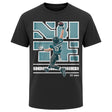 Nate Boerkircher Men's Heavyweight T-Shirt | 500 LEVEL