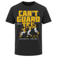 Davante Adams Men's Heavyweight T-Shirt | 500 LEVEL