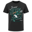 Josh Hines-Allen Men's Heavyweight T-Shirt | 500 LEVEL