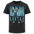 Cam Little Men's Heavyweight T-Shirt | 500 LEVEL