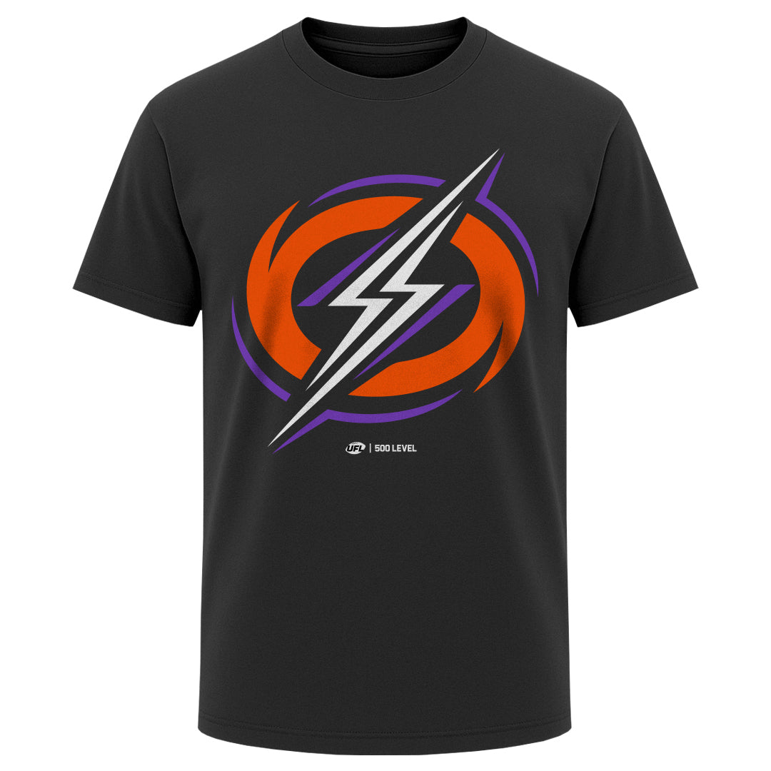 Orlando Storm Men's Heavyweight T-Shirt | 500 LEVEL