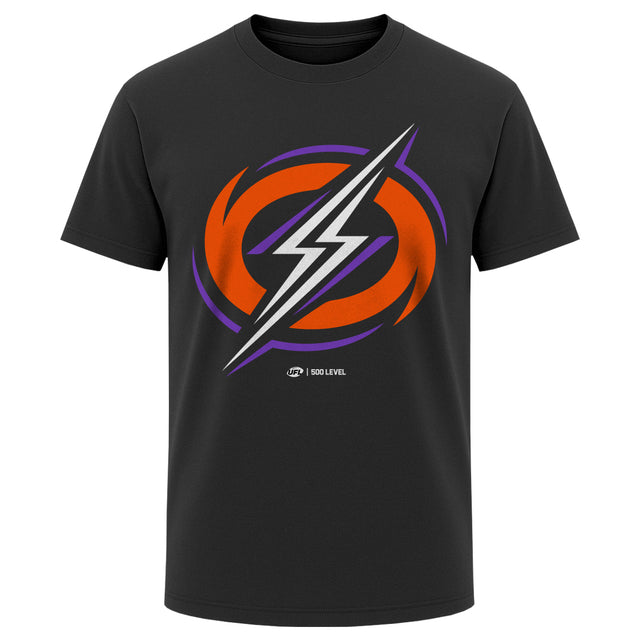 Orlando Storm Men's Heavyweight T-Shirt | 500 LEVEL