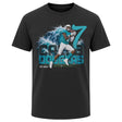 Caleb Douglas Men's Heavyweight T-Shirt | 500 LEVEL