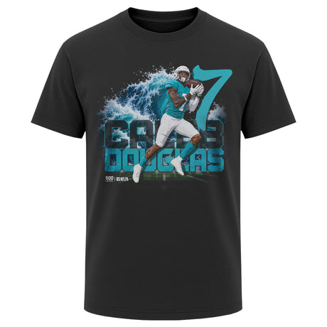 Caleb Douglas Men's Heavyweight T-Shirt | 500 LEVEL