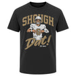 Tyler Shough Men's Heavyweight T-Shirt | 500 LEVEL
