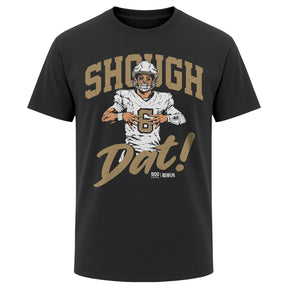 Tyler Shough Men's Heavyweight T-Shirt | 500 LEVEL