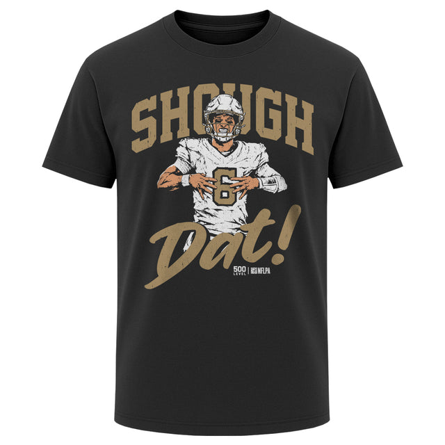 Tyler Shough Men's Heavyweight T-Shirt | 500 LEVEL