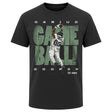 Darius Cooper Men's Heavyweight T-Shirt | 500 LEVEL
