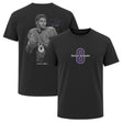 Lamar Jackson Men's Heavyweight T-Shirt | 500 LEVEL
