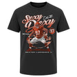 Dexter Lawrence II Men's Heavyweight T-Shirt | 500 LEVEL