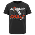 Ja'Marr Chase Men's Heavyweight T-Shirt | 500 LEVEL
