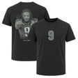 Makai Lemon Men's Heavyweight T-Shirt | 500 LEVEL