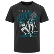 Travis Hunter Men's Heavyweight T-Shirt | 500 LEVEL