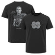 Brock Bowers Men's Heavyweight T-Shirt | 500 LEVEL
