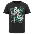 David Bailey Men's Heavyweight T-Shirt | 500 LEVEL