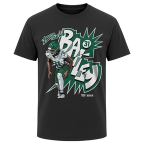 David Bailey Men's Heavyweight T-Shirt | 500 LEVEL