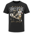 Tyler Shough Men's Heavyweight T-Shirt | 500 LEVEL