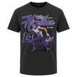 Kyle Hamilton Men's Heavyweight T-Shirt | 500 LEVEL