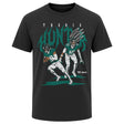 Travis Hunter Men's Heavyweight T-Shirt | 500 LEVEL