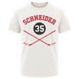 Wholesale Men's Heavyweight T-Shirt | 500 LEVEL