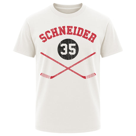 Wholesale Men's Heavyweight T-Shirt | 500 LEVEL
