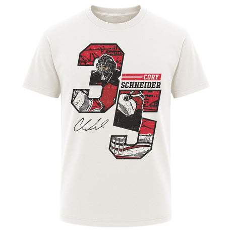 Wholesale Men's Heavyweight T-Shirt | 500 LEVEL