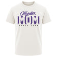 Four Points Men's Heavyweight T-Shirt | 500 LEVEL