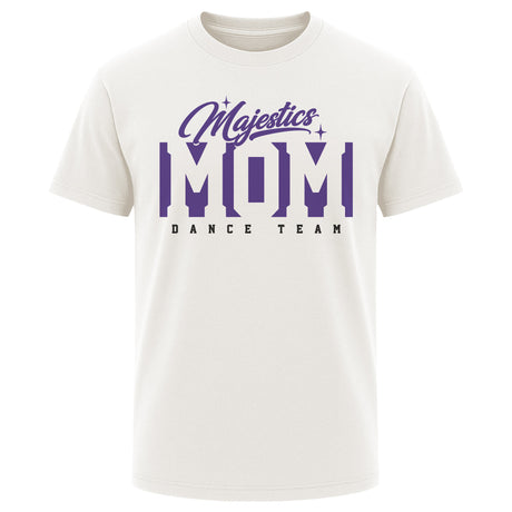 Four Points Men's Heavyweight T-Shirt | 500 LEVEL