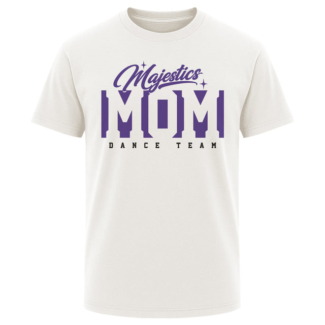 Four Points Men's Heavyweight T-Shirt | 500 LEVEL
