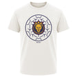 Utah Royals Men's Heavyweight T-Shirt | 500 LEVEL