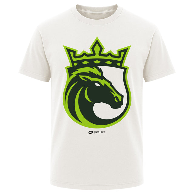 Louisville Kings Men's Heavyweight T-Shirt | 500 LEVEL