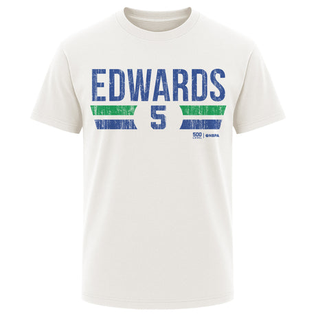Anthony Edwards Men's Heavyweight T-Shirt | 500 LEVEL