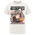 Danhausen Men's Heavyweight T-Shirt | 500 LEVEL