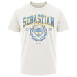 Sebastian Baez Men's Heavyweight T-Shirt | 500 LEVEL