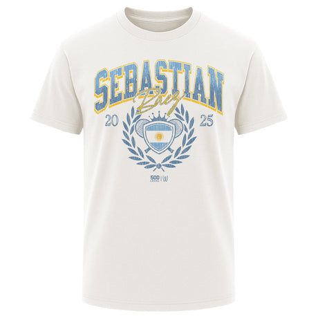 Sebastian Baez Men's Heavyweight T-Shirt | 500 LEVEL