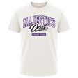Four Points Men's Heavyweight T-Shirt | 500 LEVEL