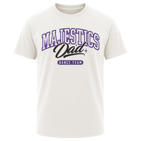 Four Points Men's Heavyweight T-Shirt | 500 LEVEL