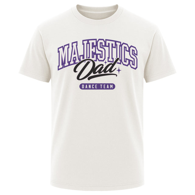 Four Points Men's Heavyweight T-Shirt | 500 LEVEL