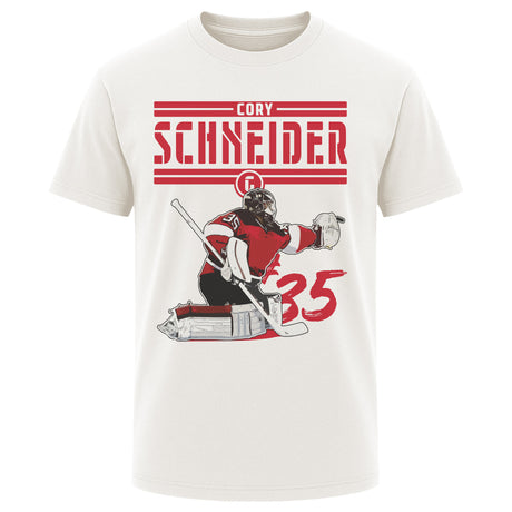 Wholesale Men's Heavyweight T-Shirt | 500 LEVEL