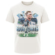 Brian Bosworth Men's Heavyweight T-Shirt | 500 LEVEL