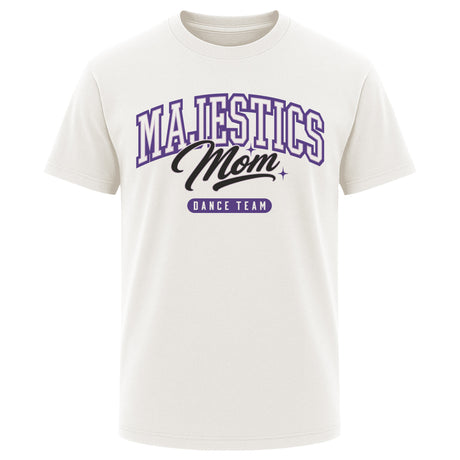 Four Points Men's Heavyweight T-Shirt | 500 LEVEL