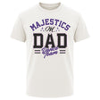 Four Points Men's Heavyweight T-Shirt | 500 LEVEL