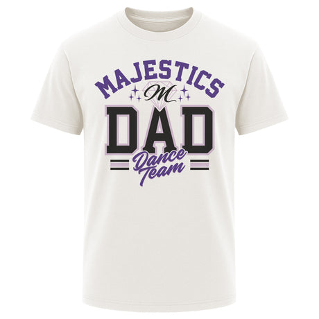 Four Points Men's Heavyweight T-Shirt | 500 LEVEL