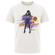 Devin Booker Men's Heavyweight T-Shirt | 500 LEVEL