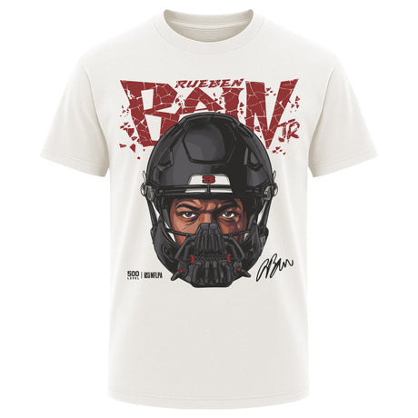 Rueben Bain Jr. Men's Heavyweight T-Shirt | 500 LEVEL