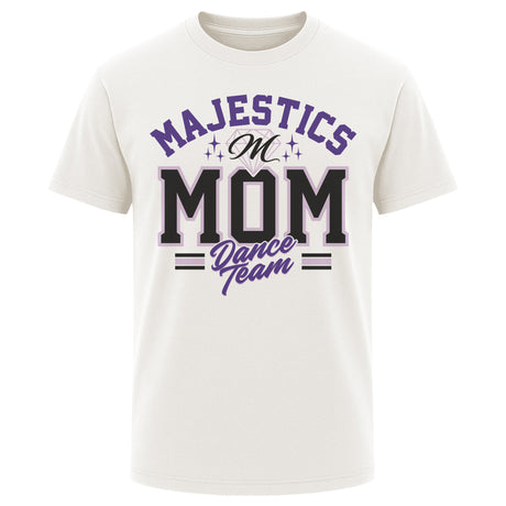 Four Points Men's Heavyweight T-Shirt | 500 LEVEL