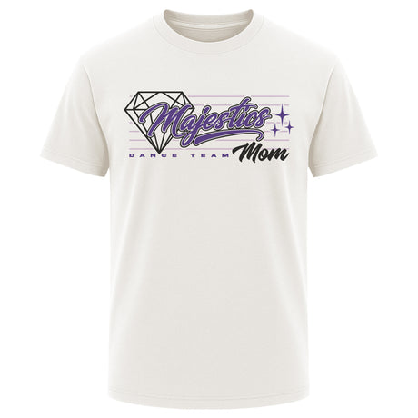 Four Points Men's Heavyweight T-Shirt | 500 LEVEL